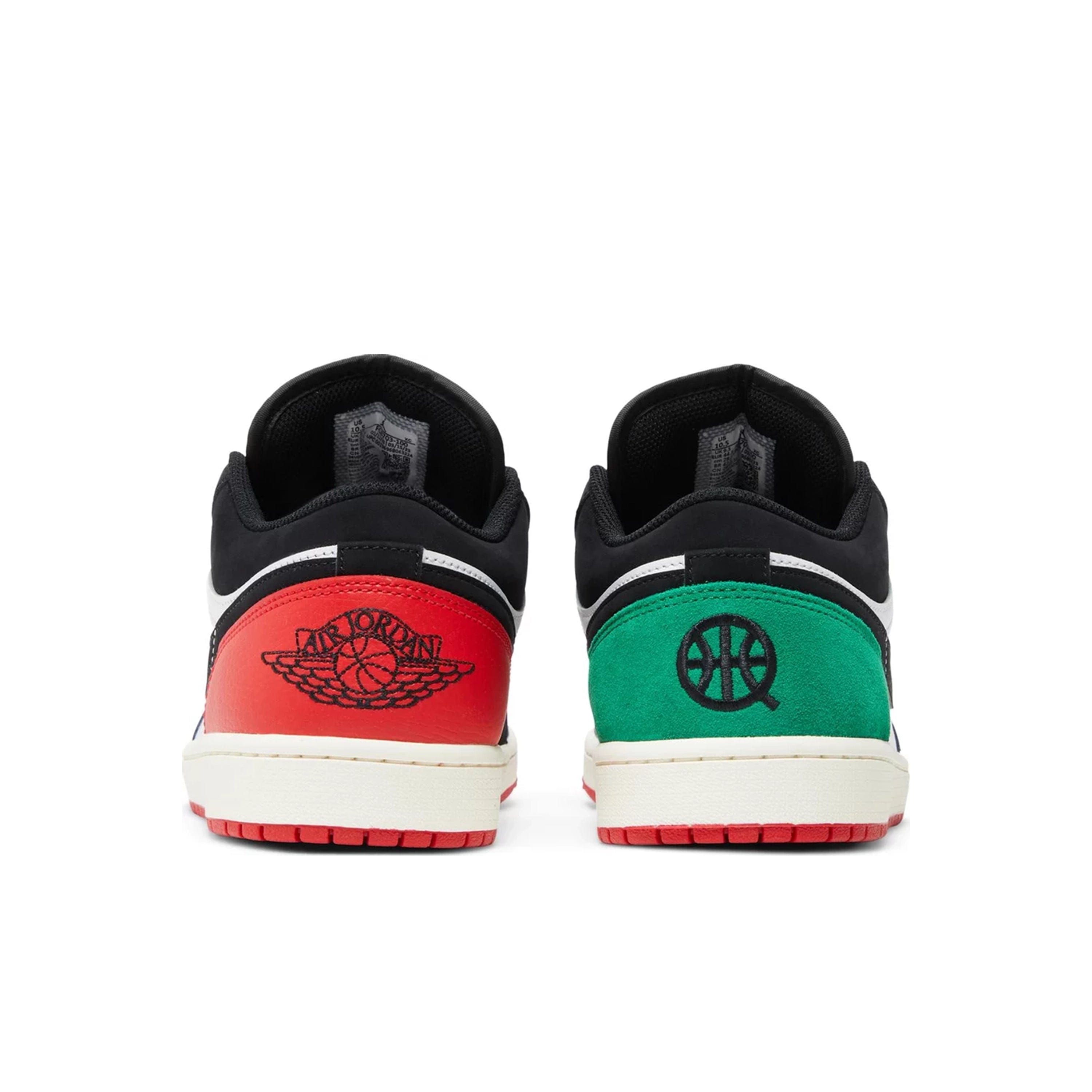Air Jordan Jordan 1 Low Quai 54 (2023)