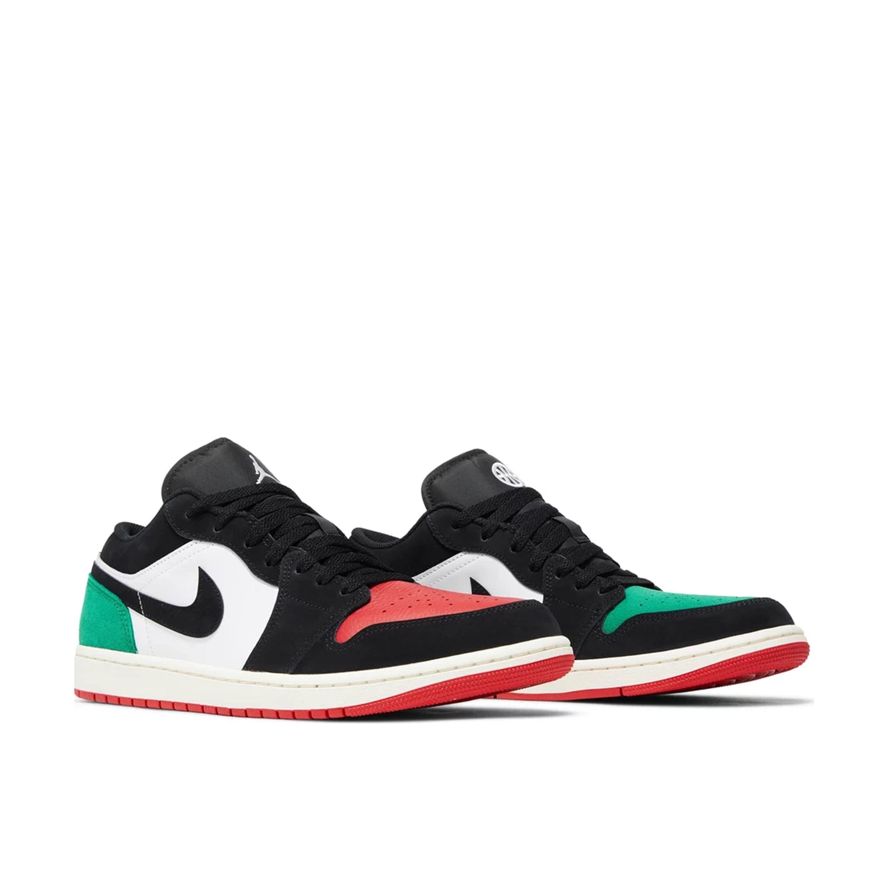 Air Jordan Jordan 1 Low Quai 54 (2023)