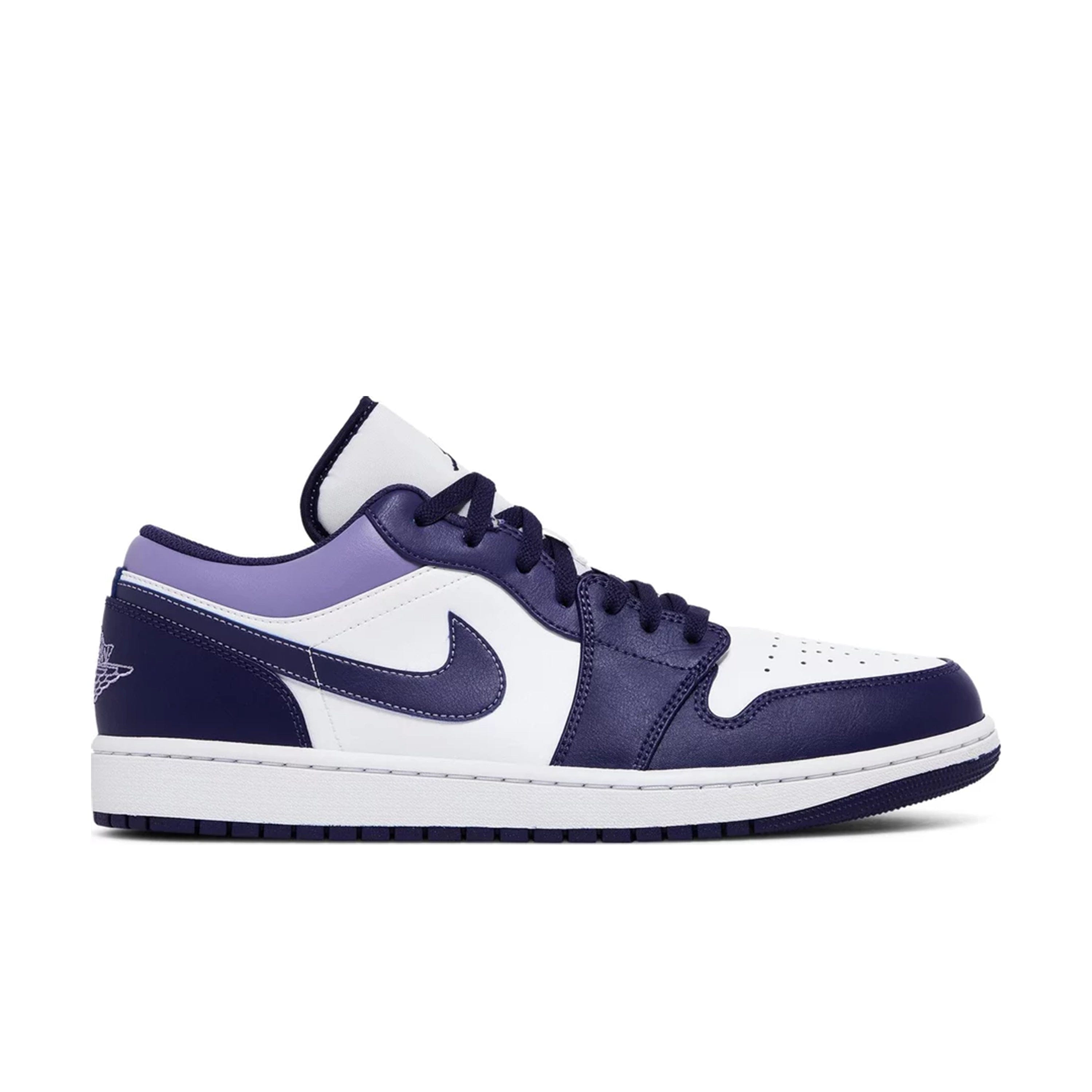 Air Jordan Jordan 1 Low Sky J Purple