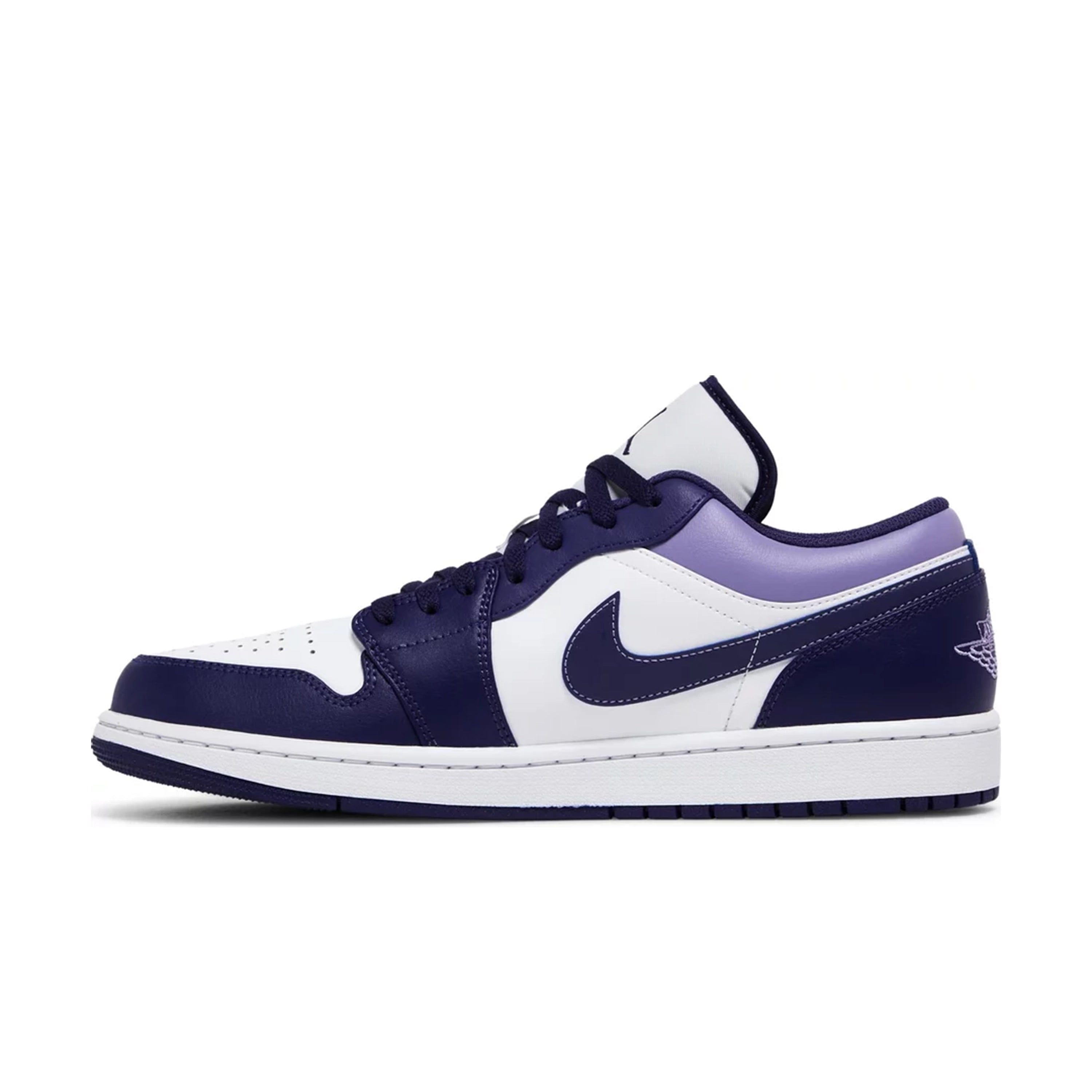 Air Jordan Jordan 1 Low Sky J Purple