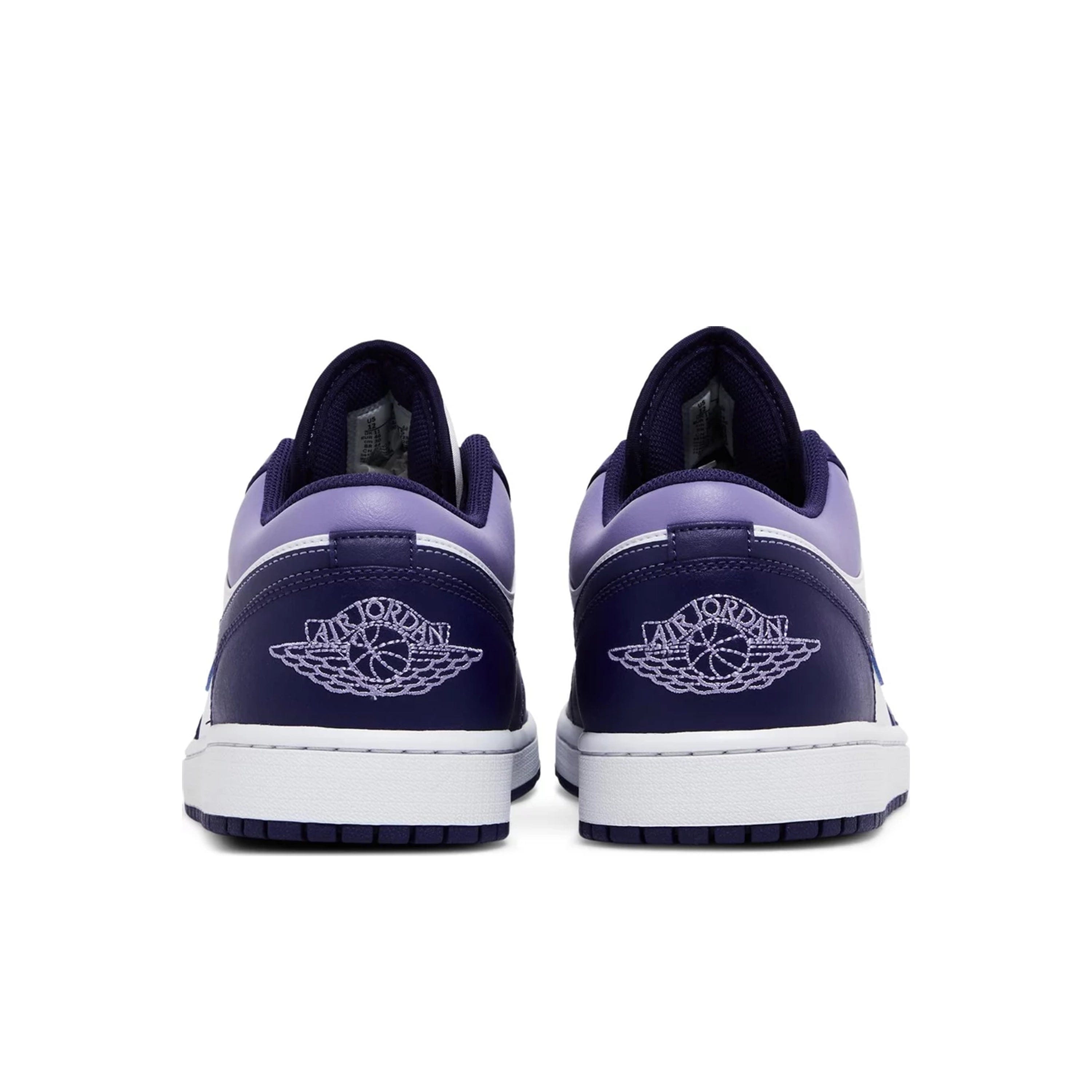 Air Jordan Jordan 1 Low Sky J Purple