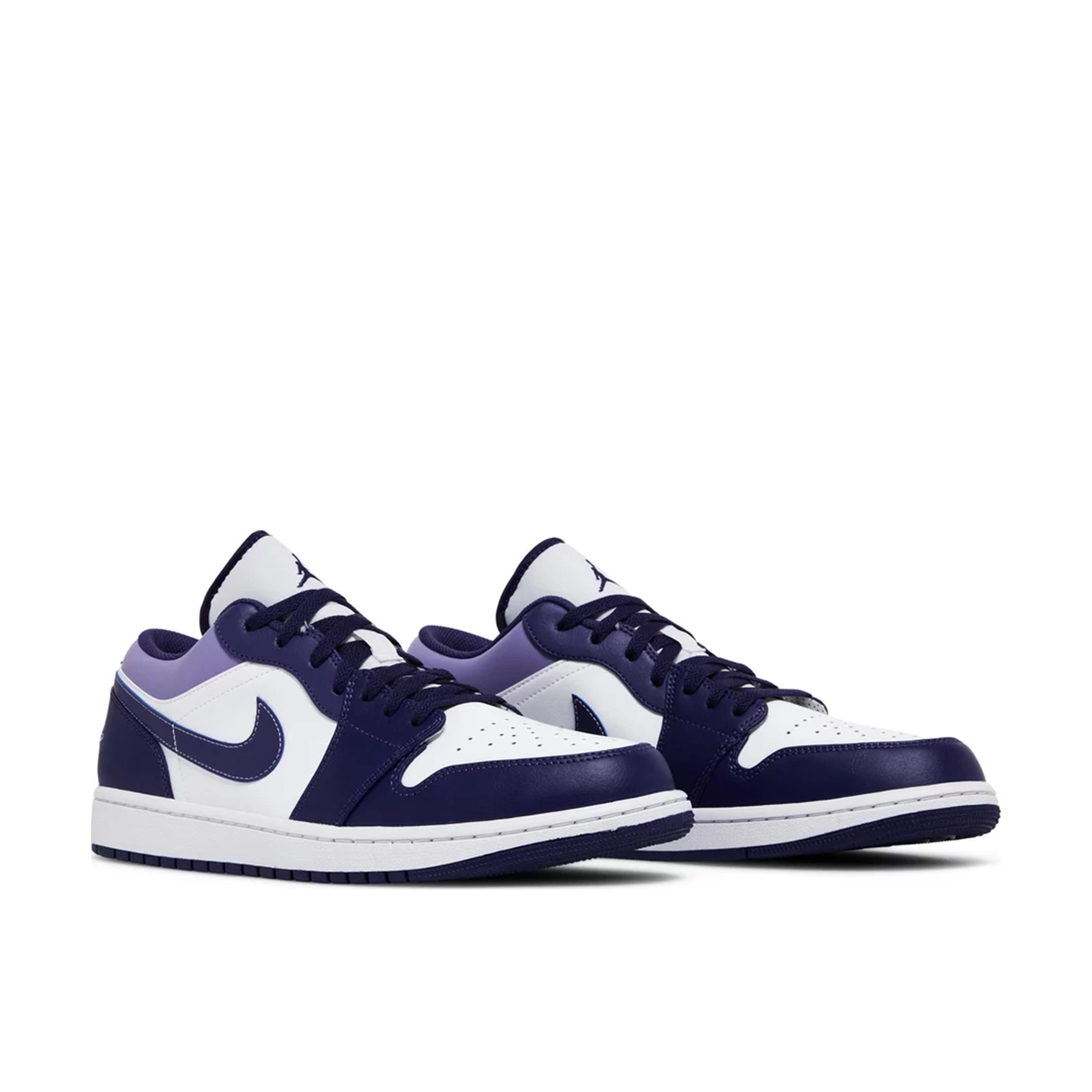 Air Jordan Jordan 1 Low Sky J Purple