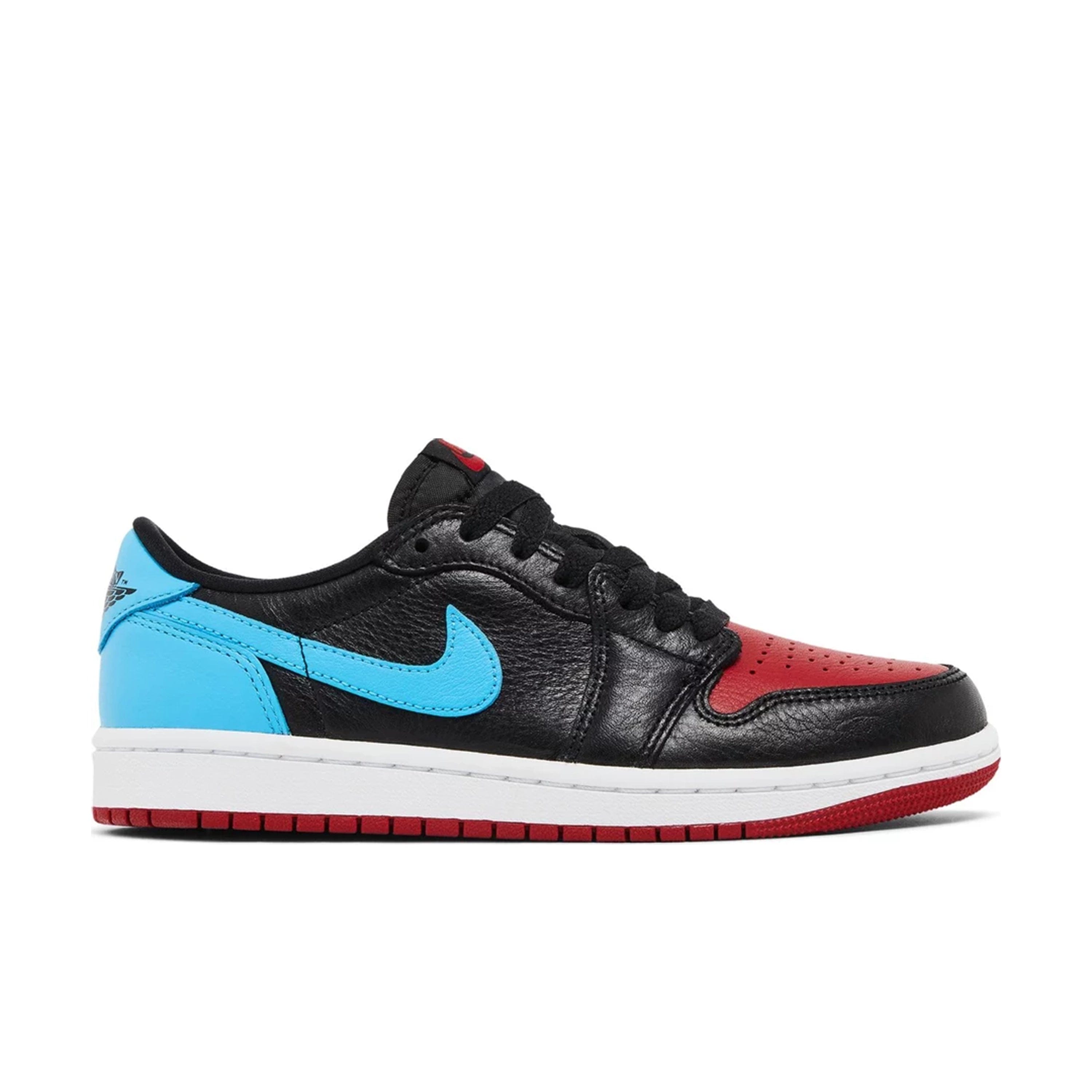 Air Jordan Jordan 1 Low OG NC to Chi (W)