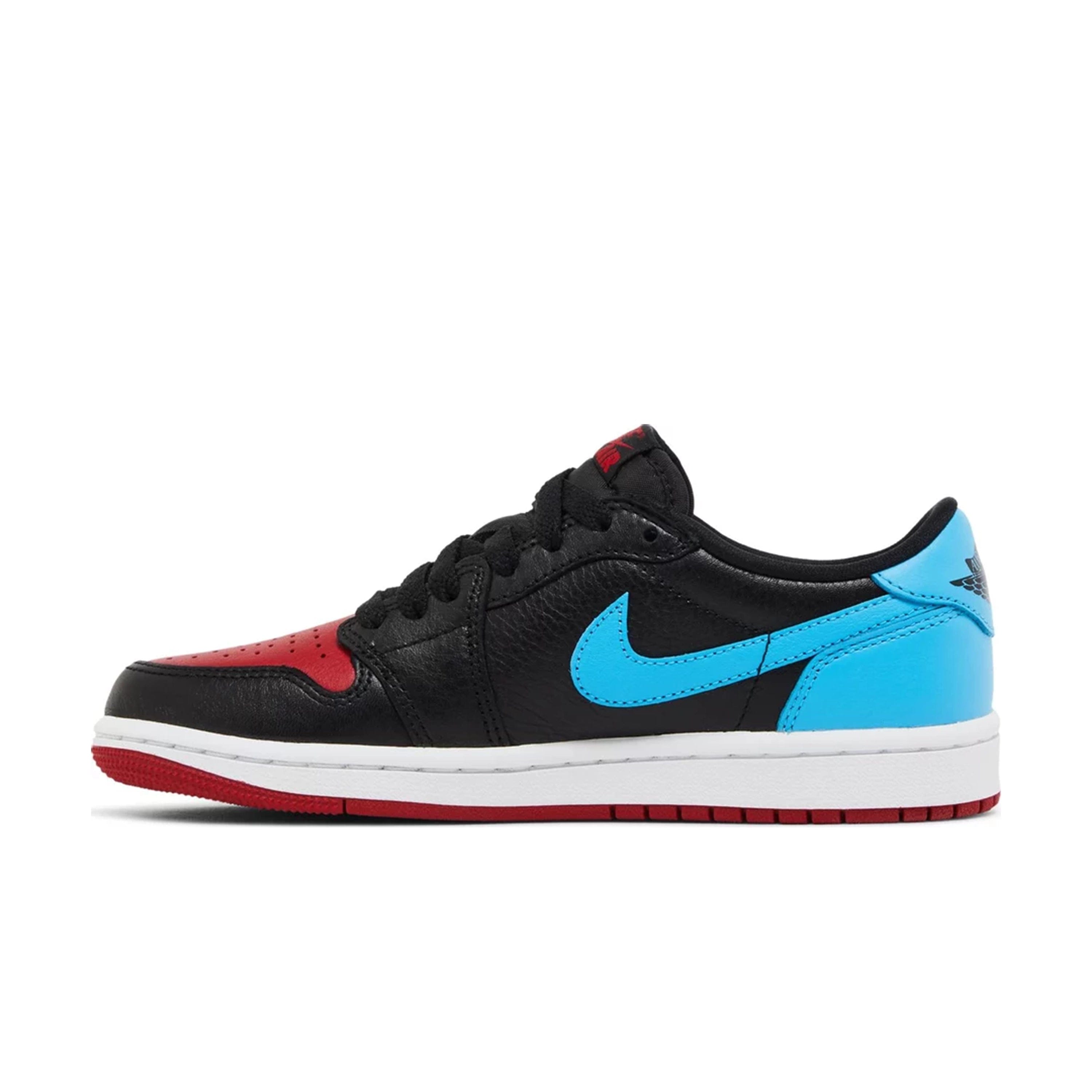 Air Jordan Jordan 1 Low OG NC to Chi (W)
