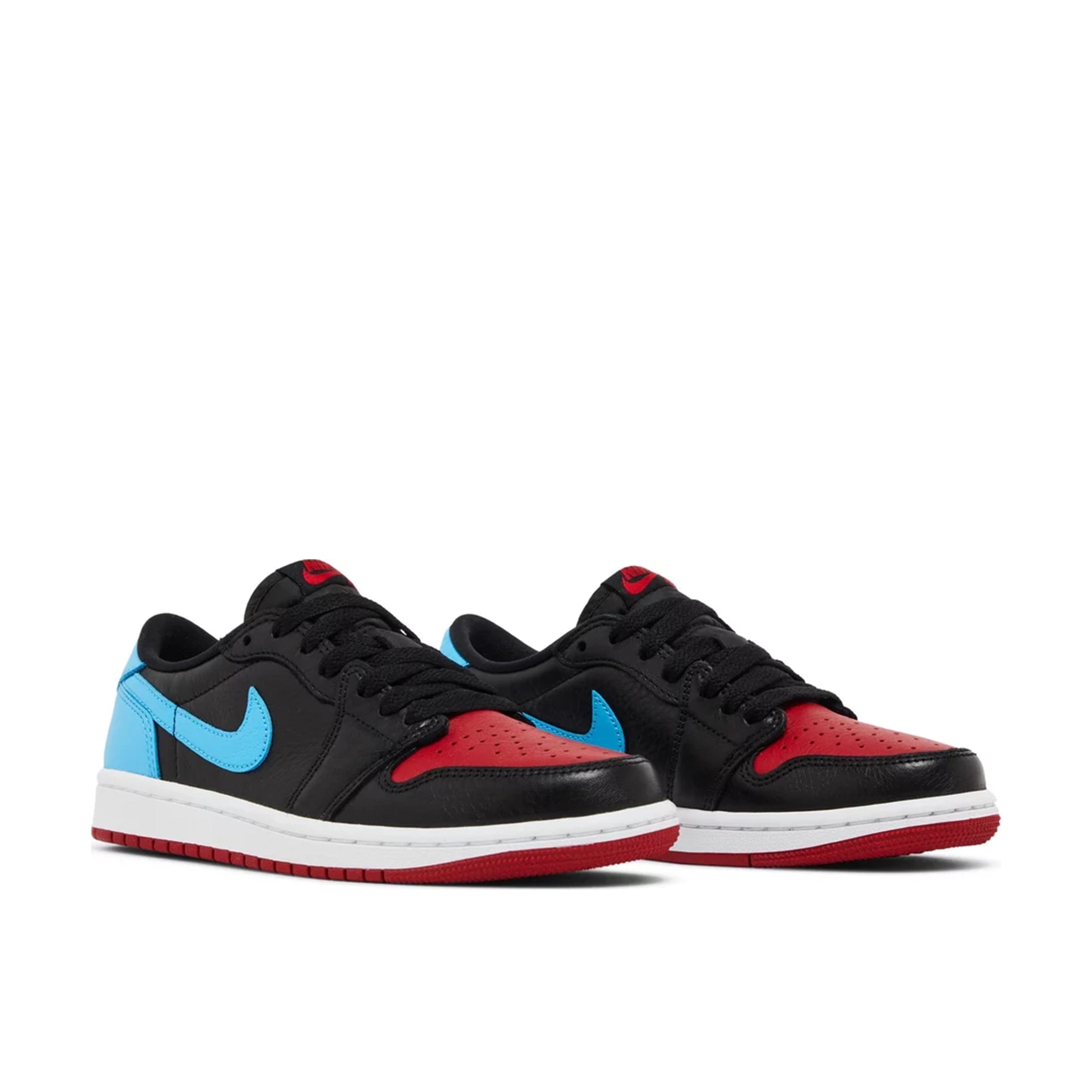 Air Jordan Jordan 1 Low OG NC to Chi (W)