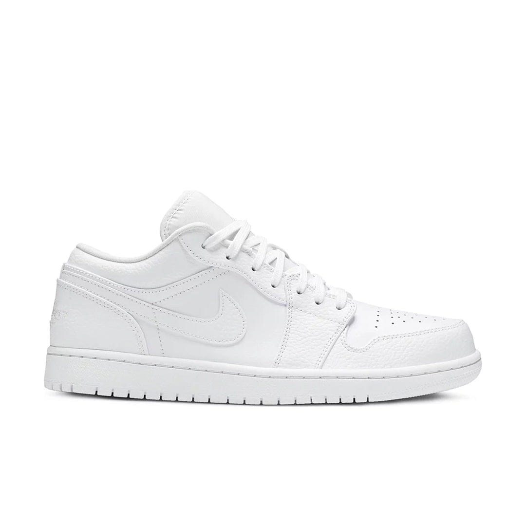Air Jordan Jordan 1 Low Triple White (2022)