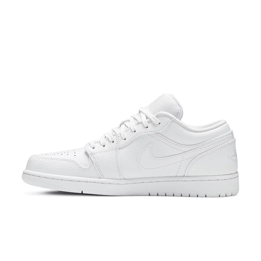 Air Jordan Jordan 1 Low Triple White (2022)