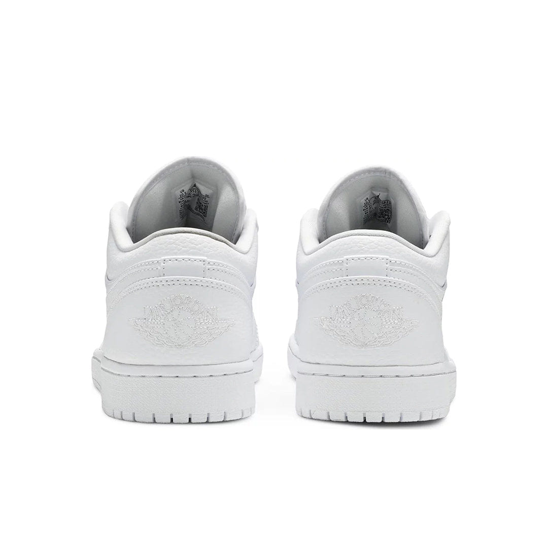 Air Jordan Jordan 1 Low Triple White (2022)