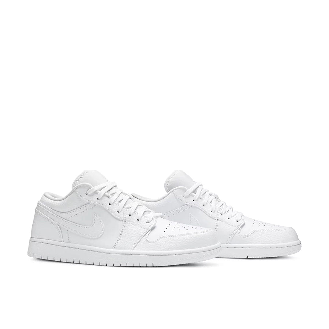 Air Jordan Jordan 1 Low Triple White (2022)