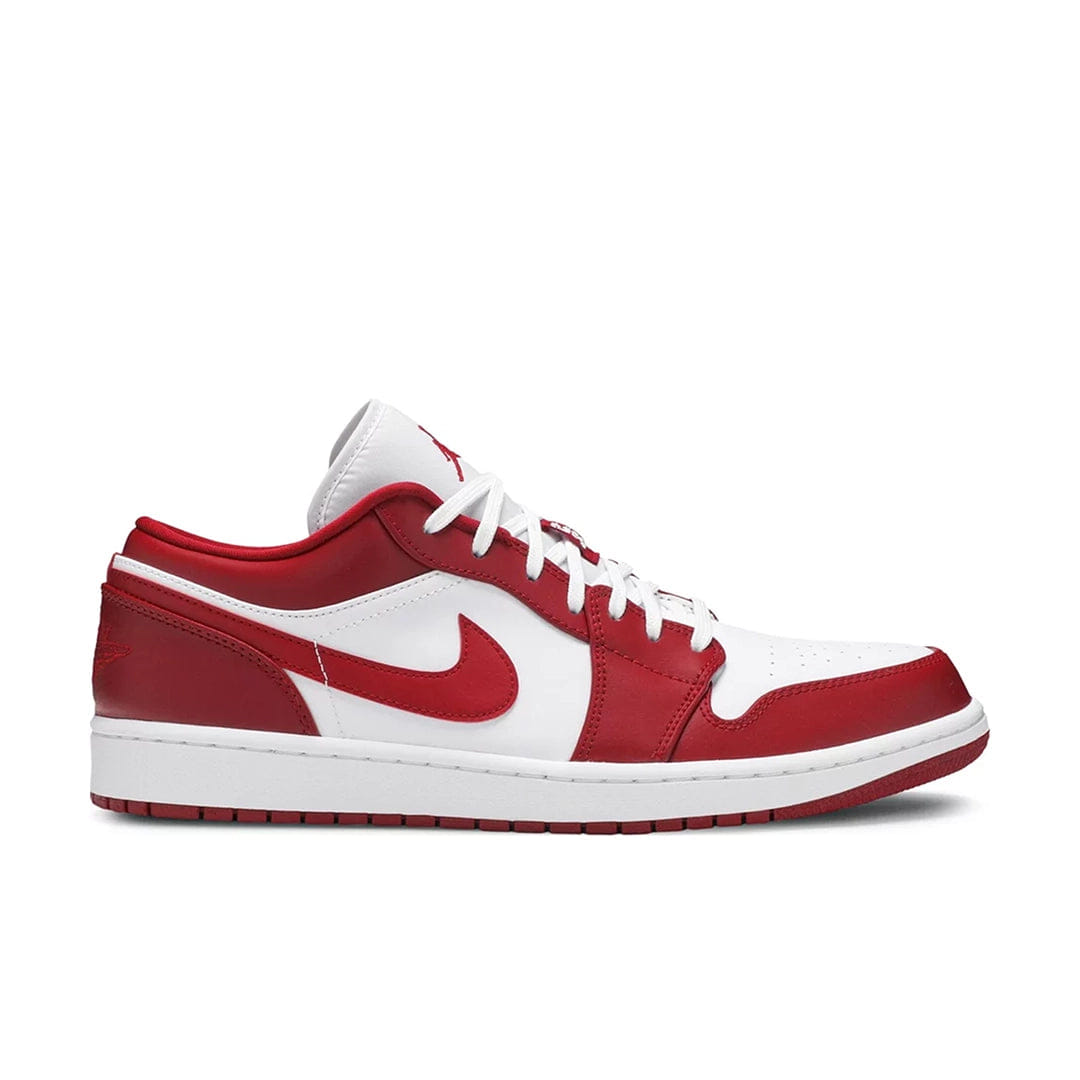 Air Jordan Jordan 1 Low Gym Red White