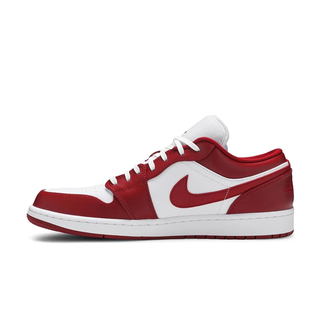 Air Jordan Jordan 1 Low Gym Red White