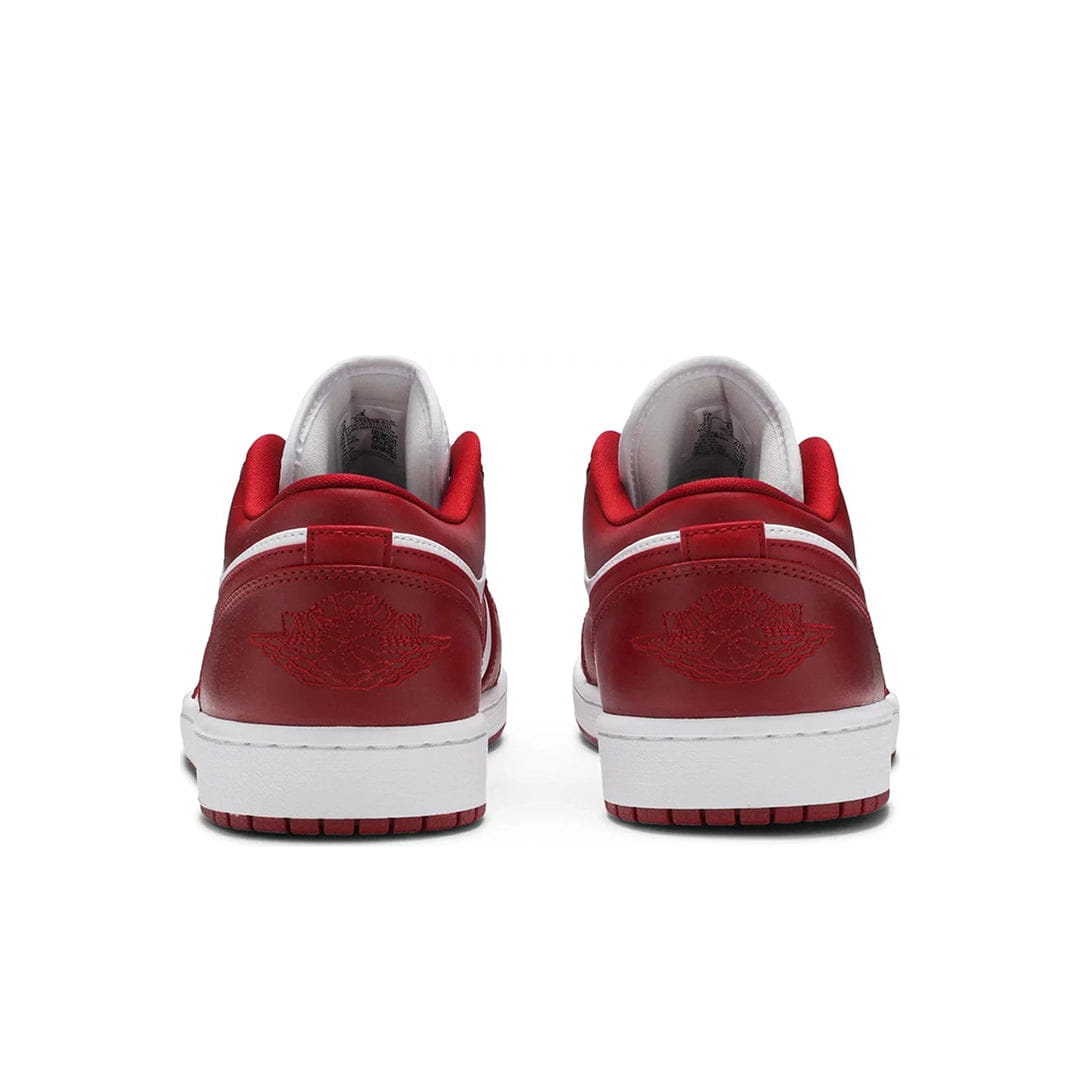 Air Jordan Jordan 1 Low Gym Red White