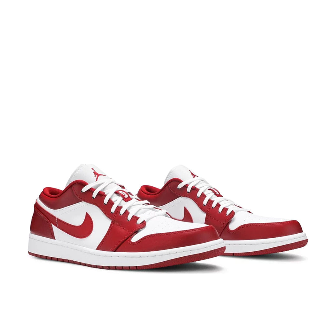 Air Jordan Jordan 1 Low Gym Red White
