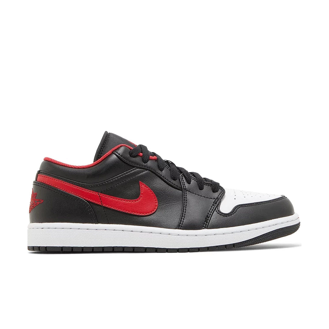 Air Jordan Jordan 1 Low White Toe
