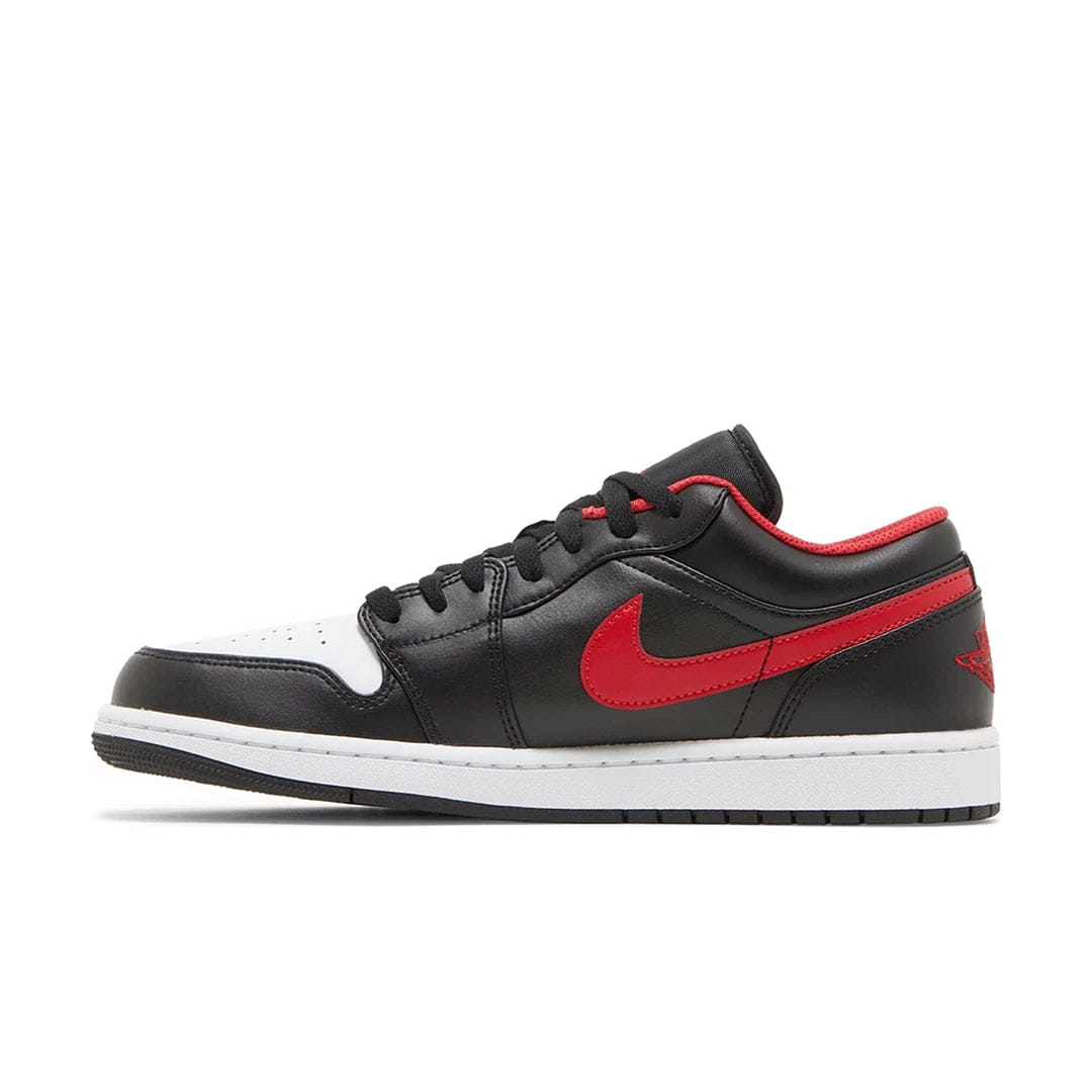 Air Jordan Jordan 1 Low White Toe