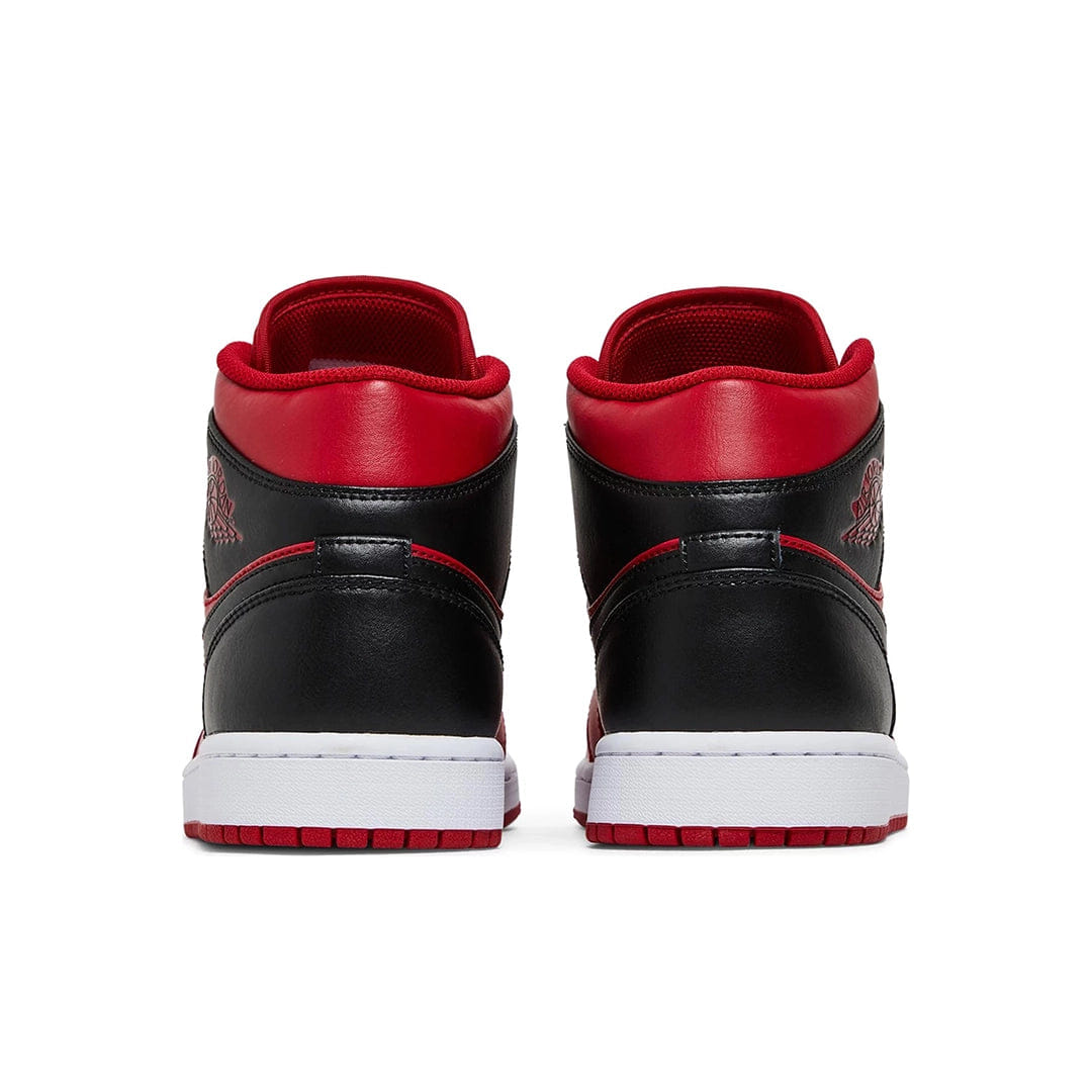 Air Jordan Jordan 1 Mid Reverse Bred (2021)