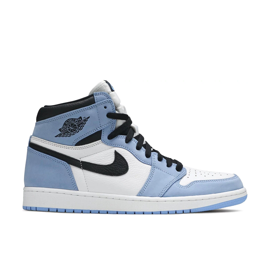 Air Jordan Jordan 1 Retro High White University Blue Black