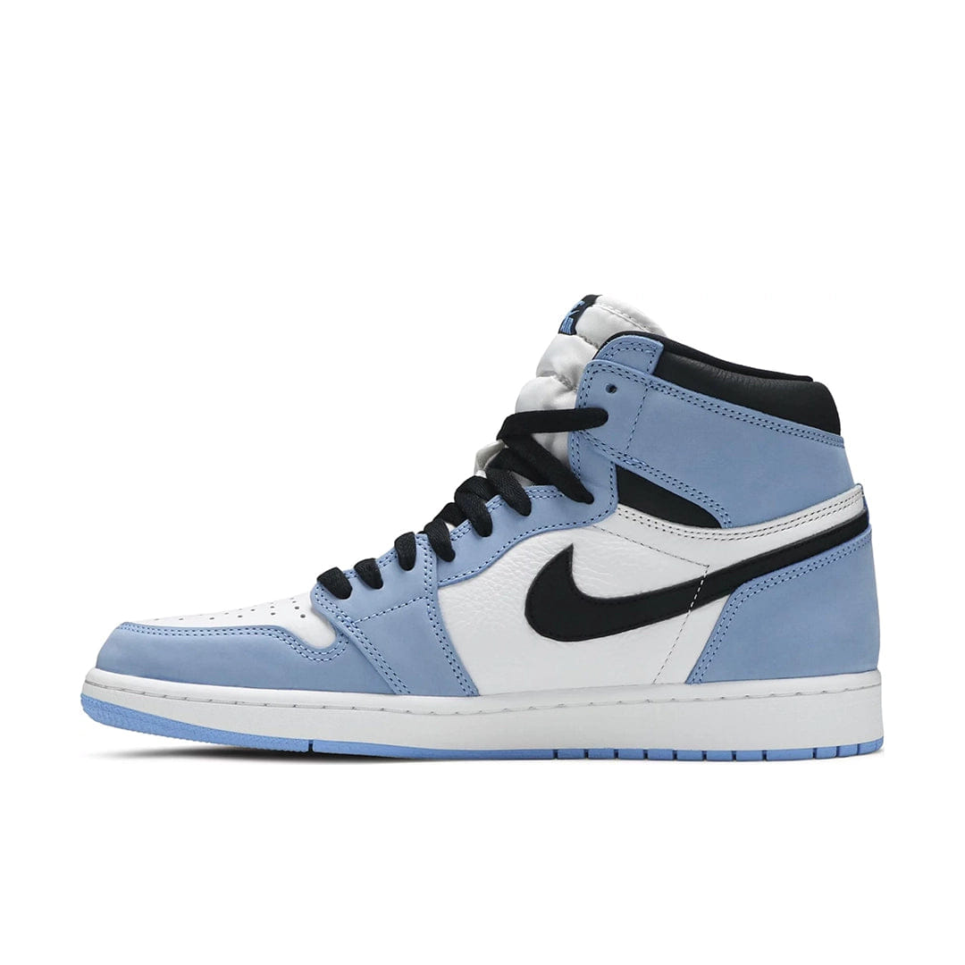 Air Jordan Jordan 1 Retro High White University Blue Black