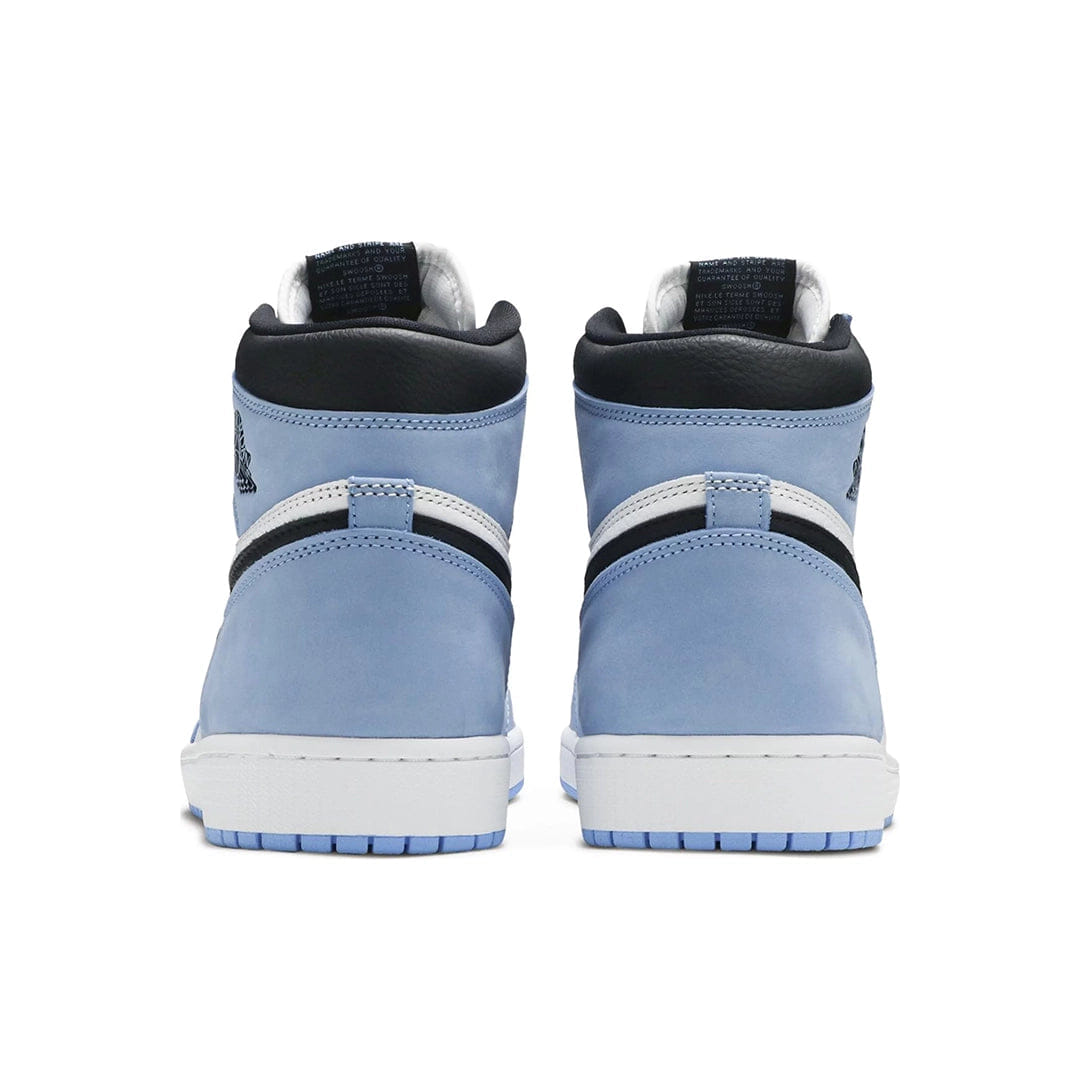 Air Jordan Jordan 1 Retro High White University Blue Black