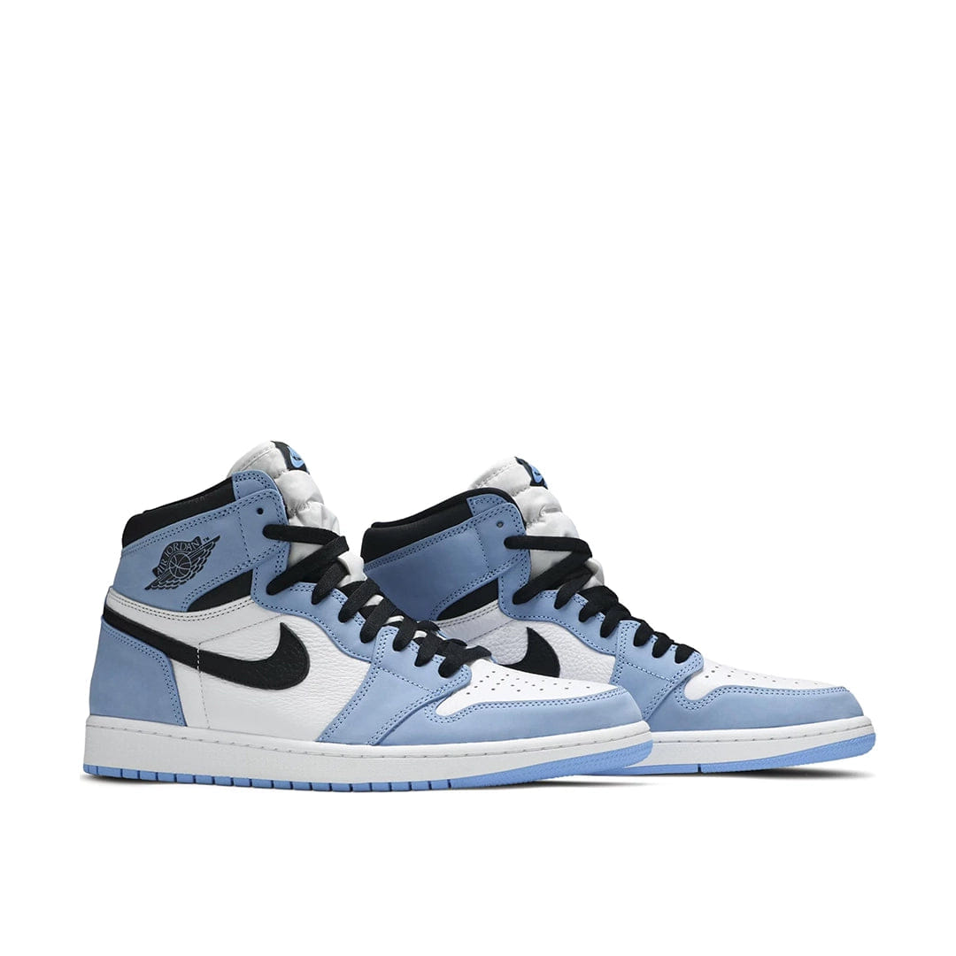 Air Jordan Jordan 1 Retro High White University Blue Black