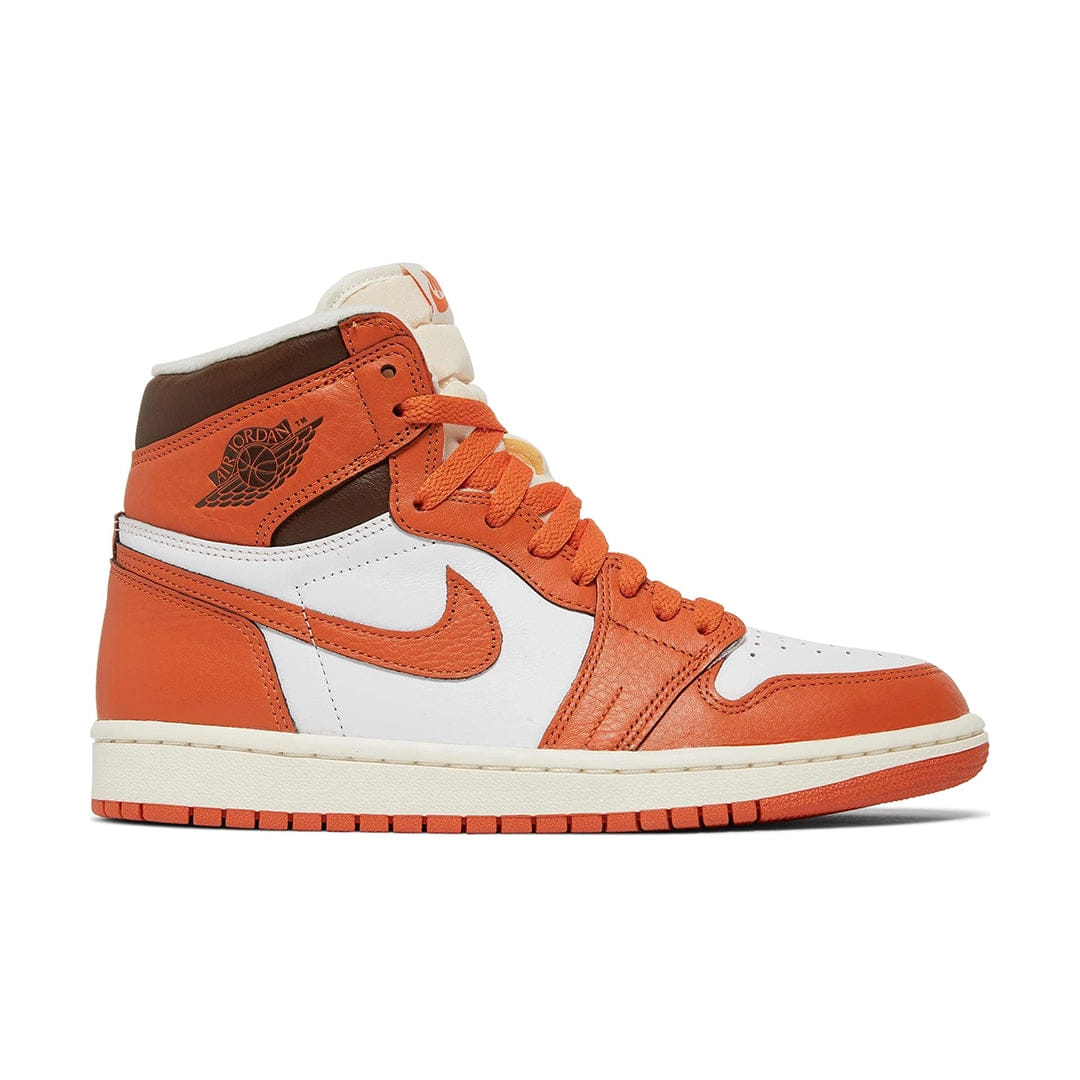 Air Jordan Jordan 1 Retro High OG Starfish (W)