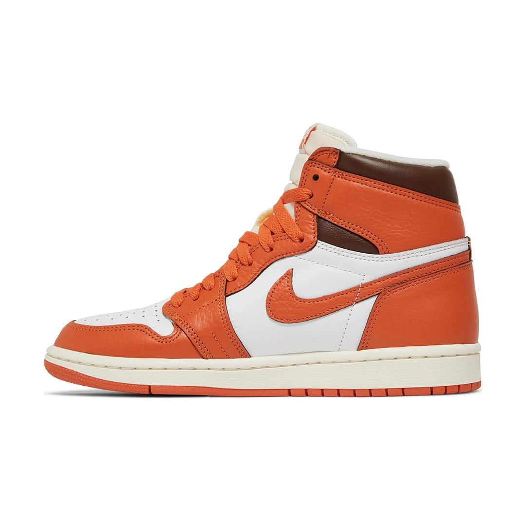 Air Jordan Jordan 1 Retro High OG Starfish (W)