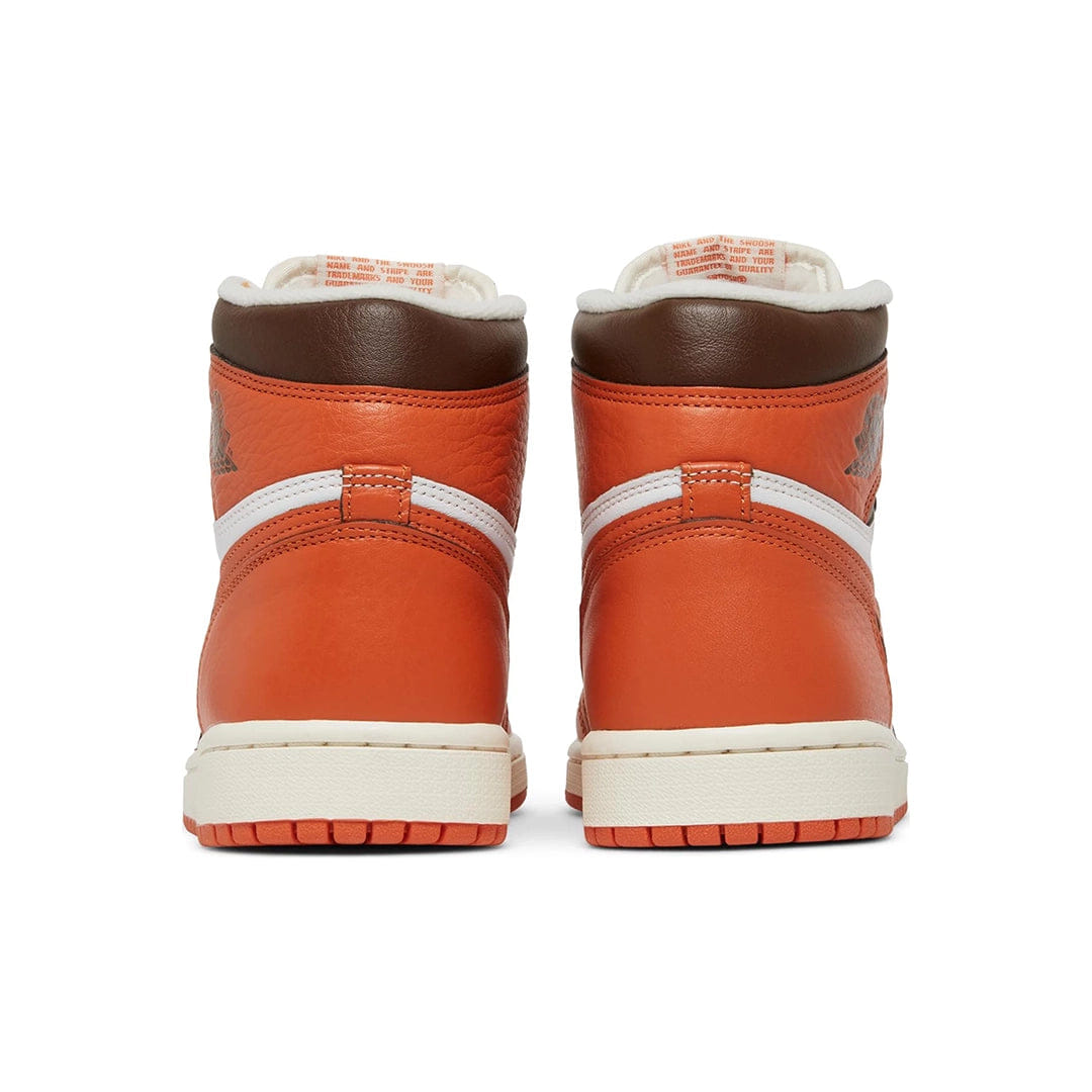 Air Jordan Jordan 1 Retro High OG Starfish (W)