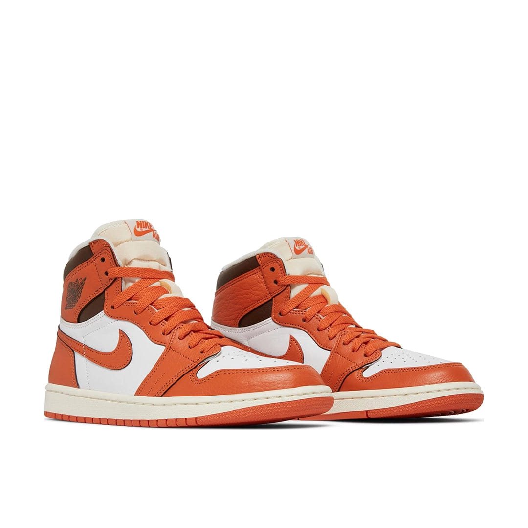 Air Jordan Jordan 1 Retro High OG Starfish (W)