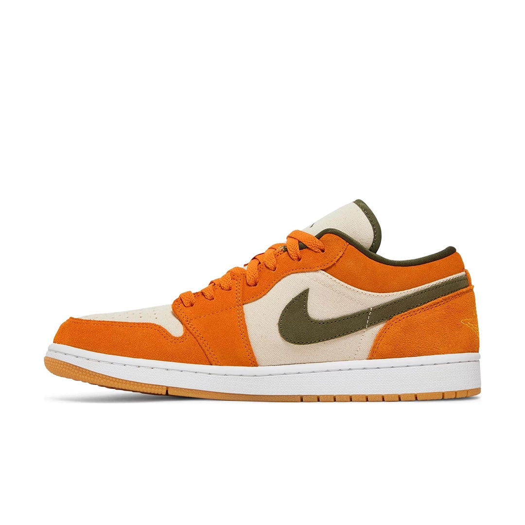 Air Jordan Jordan 1 Low Orange Olive
