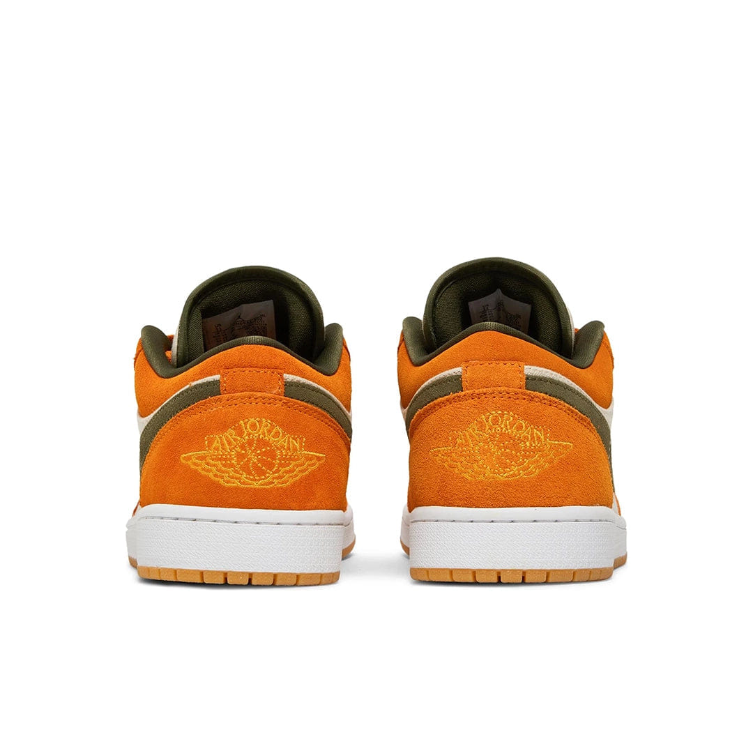 Air Jordan Jordan 1 Low Orange Olive