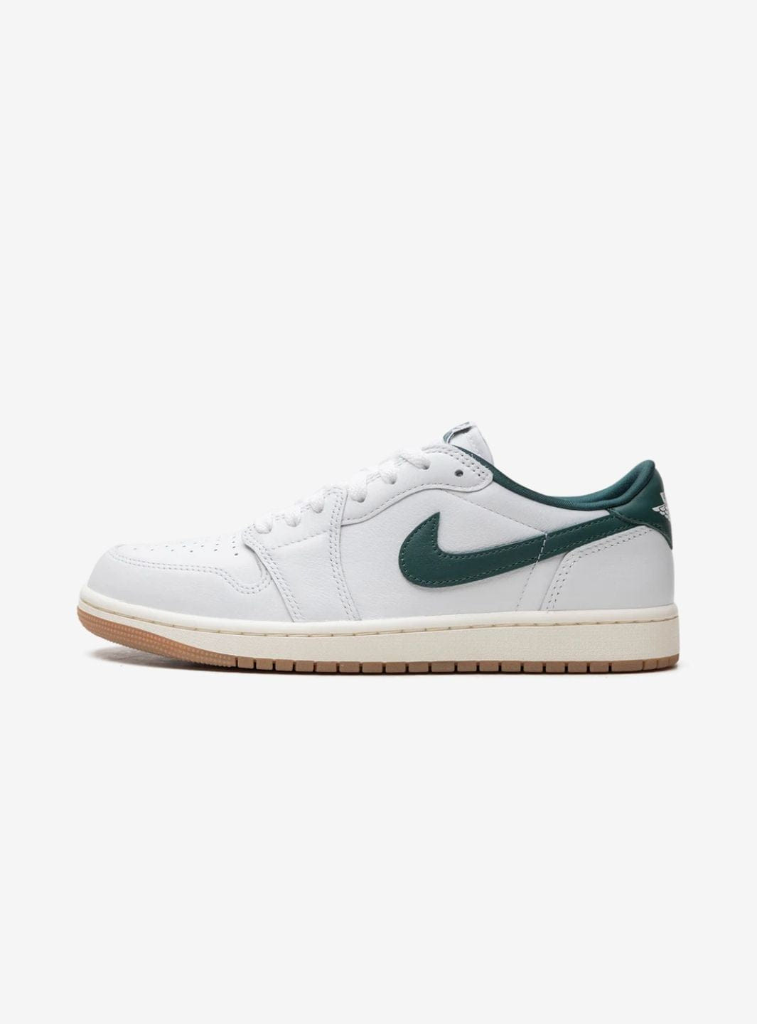 Air Jordan 1 Retro Low OG Oxidized Green (W)