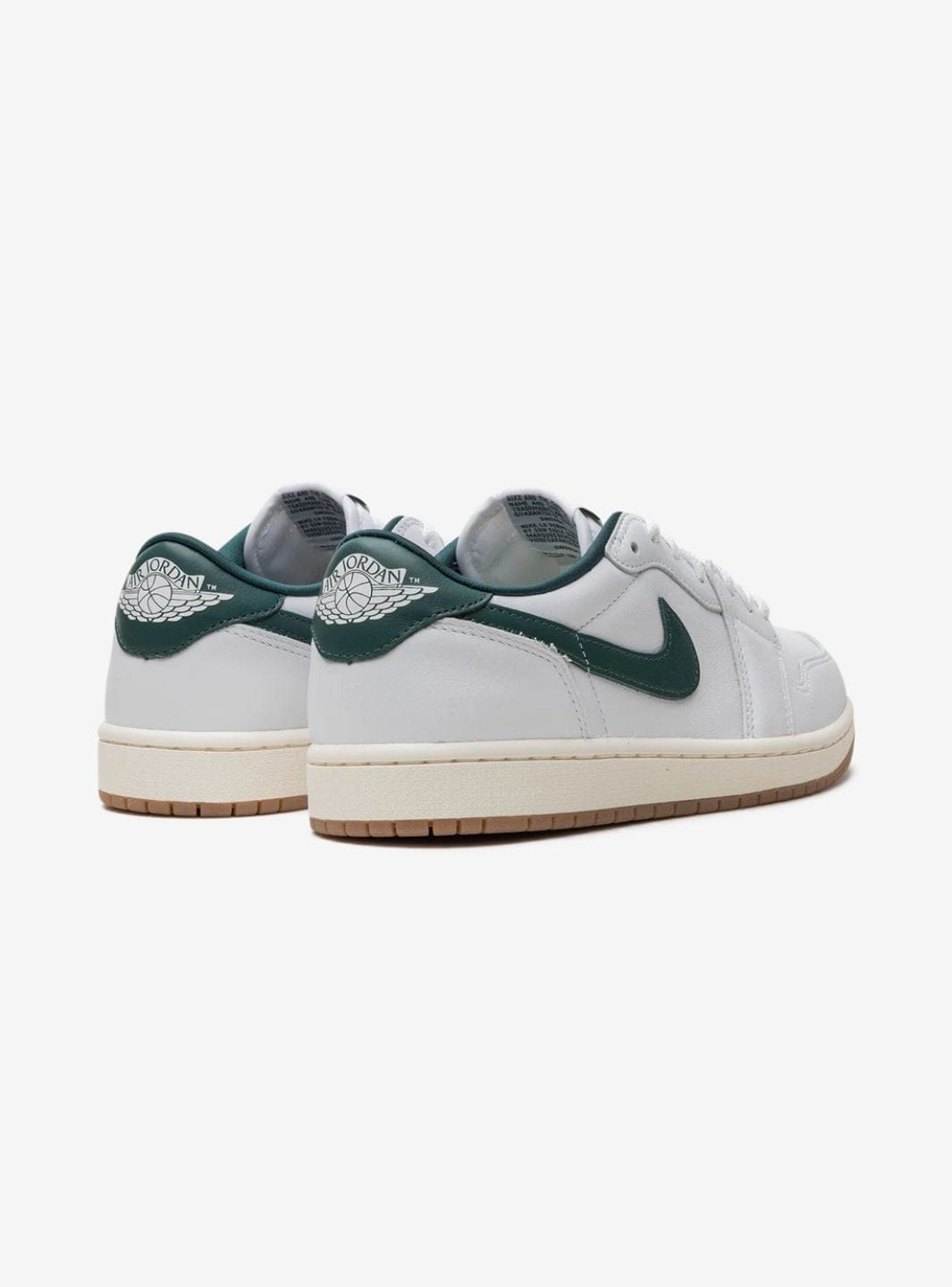 Air Jordan 1 Retro Low OG Oxidized Green (W)