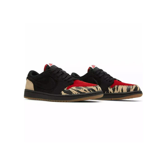 Air Jordan SoleFly x Air Jordan 1 Low Retro OG Everglades