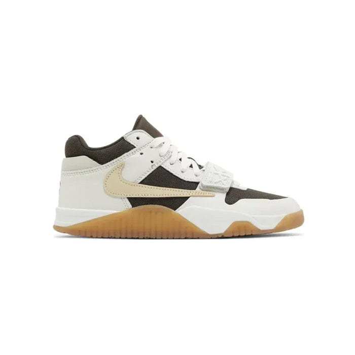 Air Jordan Jumpman Jack TR Sail and Dark Mocha