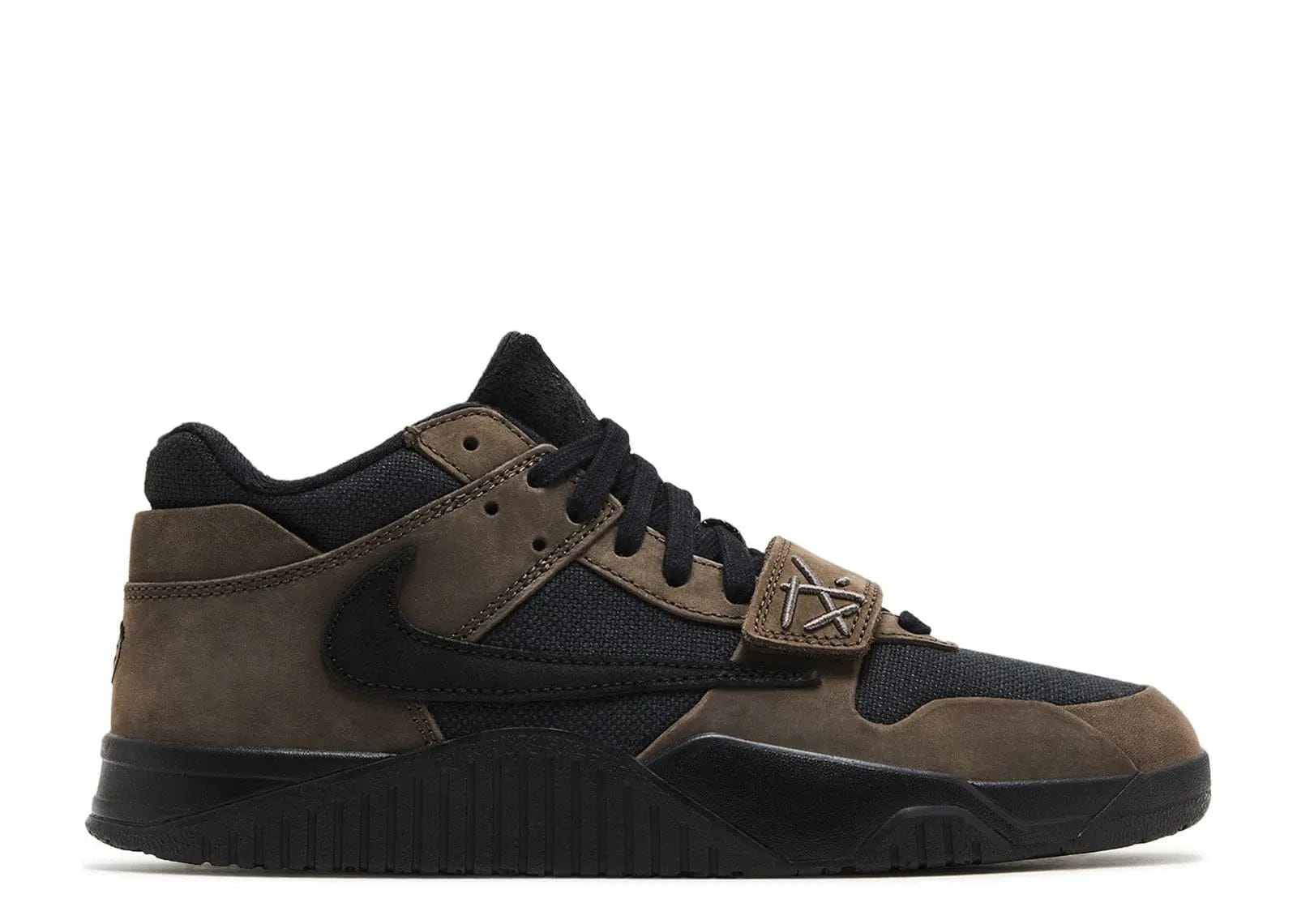 Air Jordan Travis Scott x Jordan Jumpman Jack TR Dark Mocha