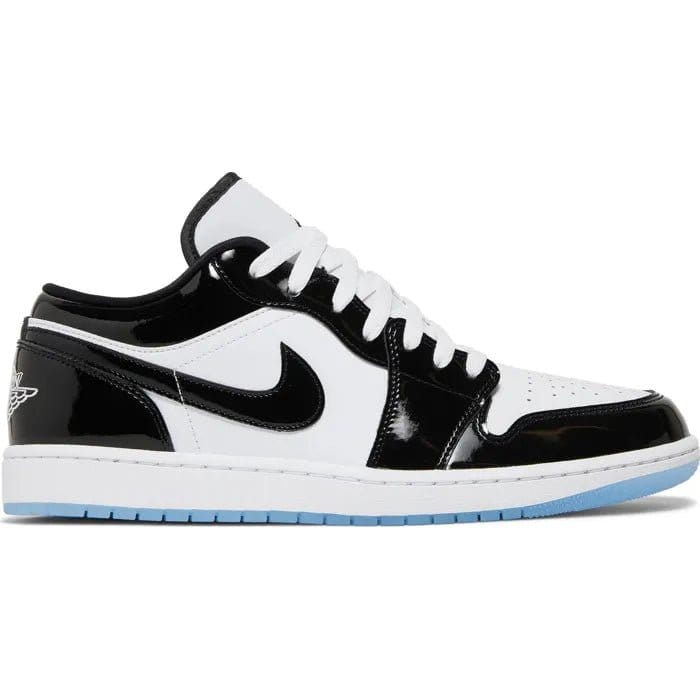 Air Jordan 1 Low Concord (Instant ship)