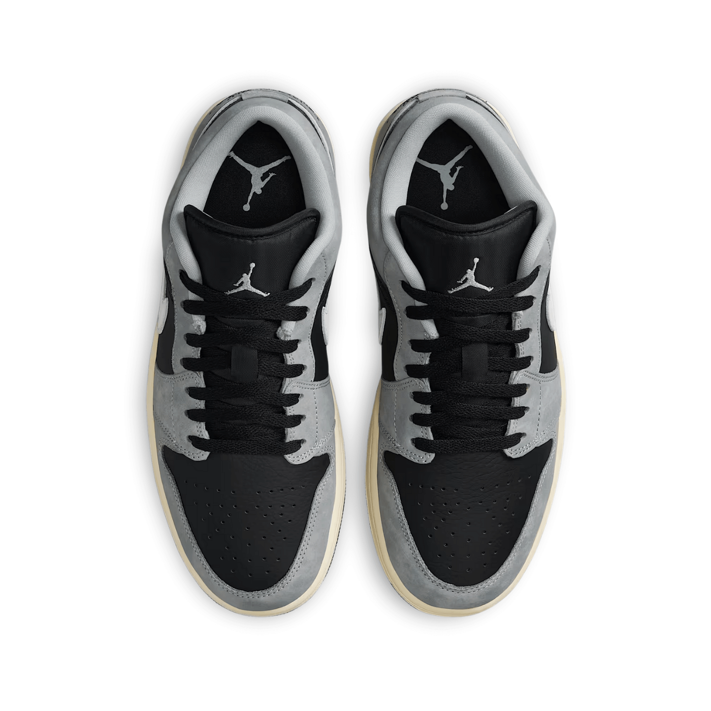 Air Jordan 1 Low SE Light Smoke Grey