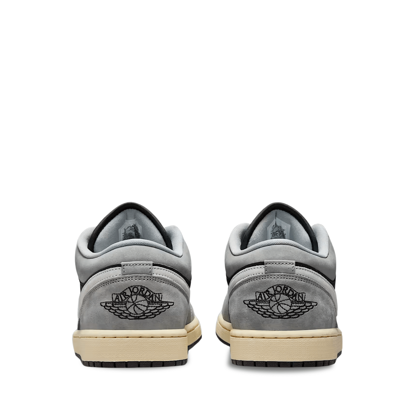 Air Jordan 1 Low SE Light Smoke Grey