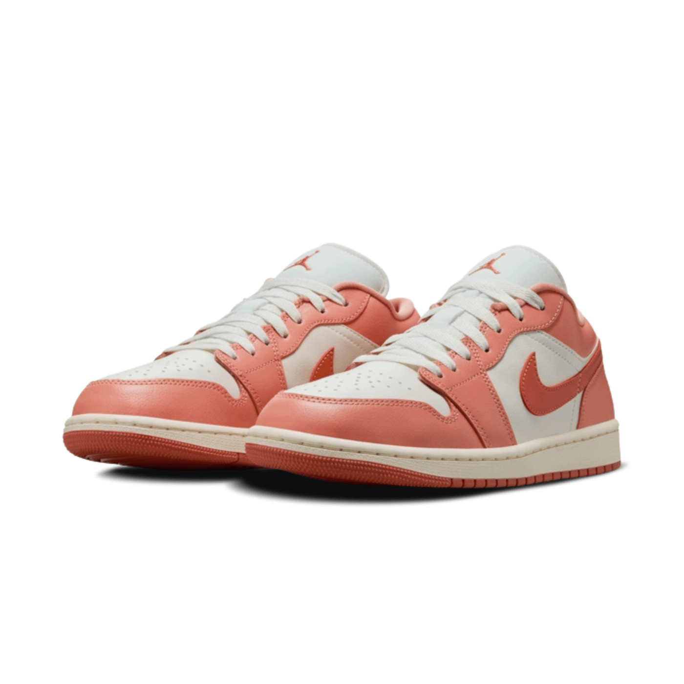Air Jordan Jordan 1 Low Madder Root (Women's)