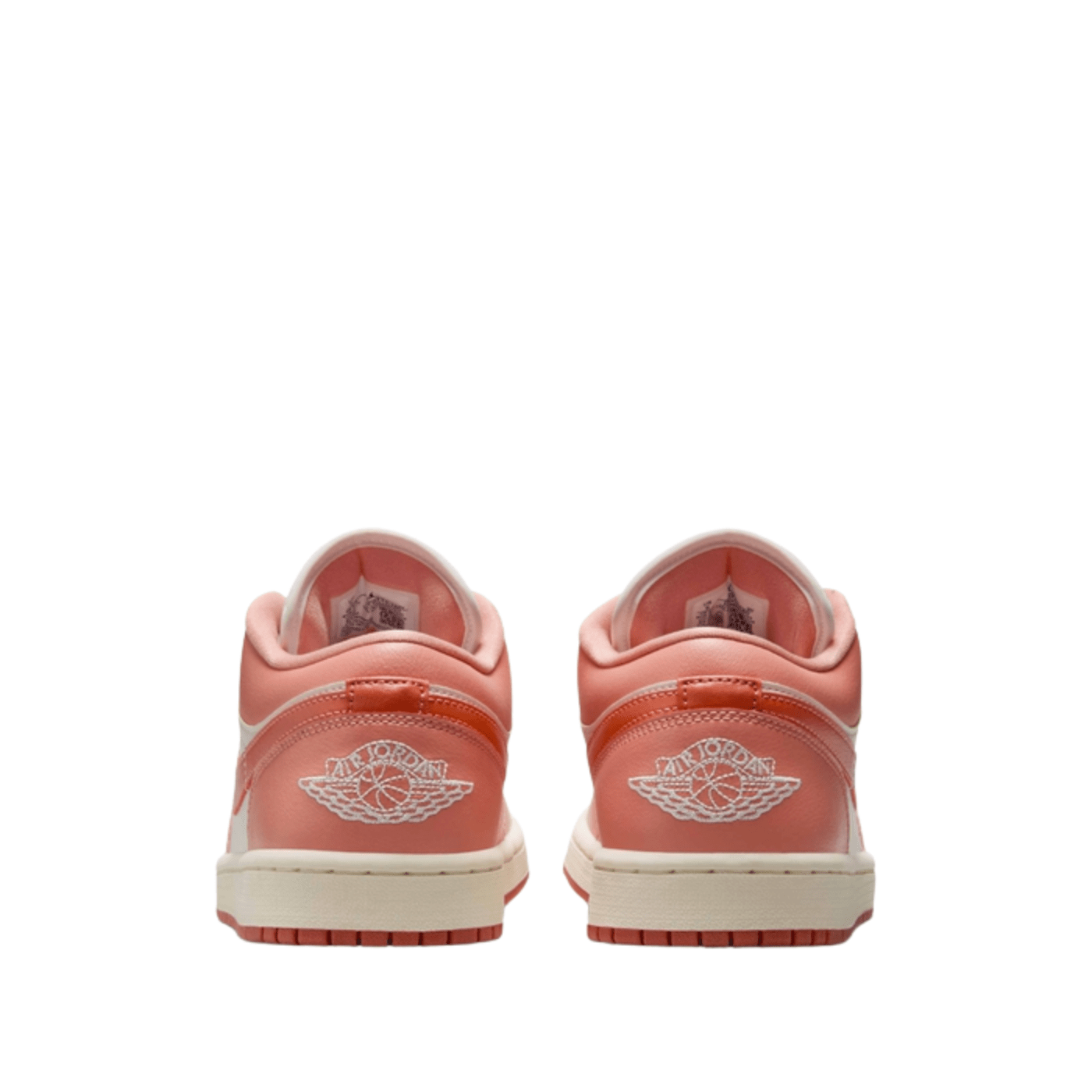 Air Jordan Jordan 1 Low Madder Root (Women's)