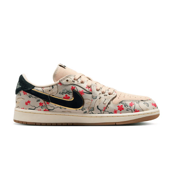 Air Jordan Jordan 1 Retro Low OG Rui Hachimura Oatmeal