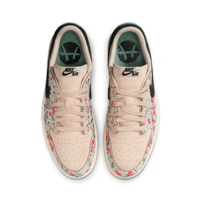 Air Jordan Jordan 1 Retro Low OG Rui Hachimura Oatmeal