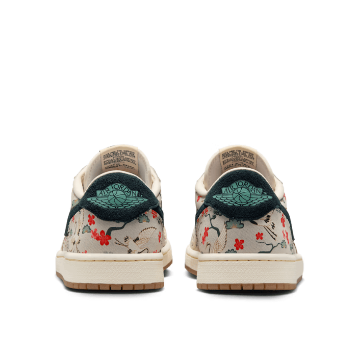 Air Jordan Jordan 1 Retro Low OG Rui Hachimura Oatmeal