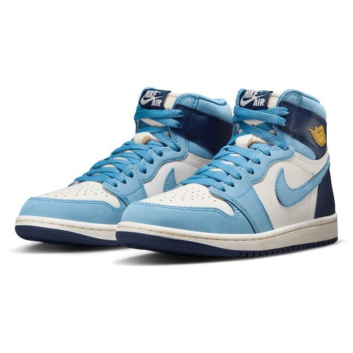 Air Jordan 1 Retro High OG First in Flight