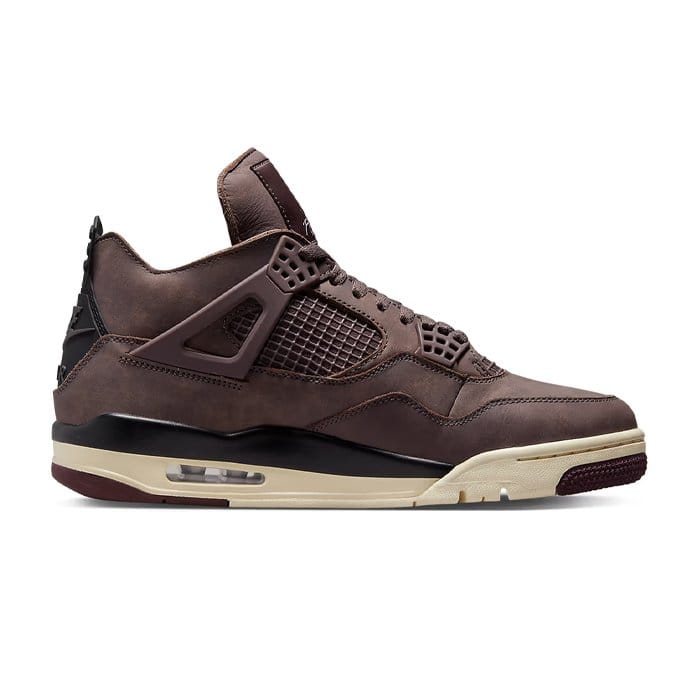 Air Jordan A Ma Maniére x Air Jordan 4 Retro Violet Ore