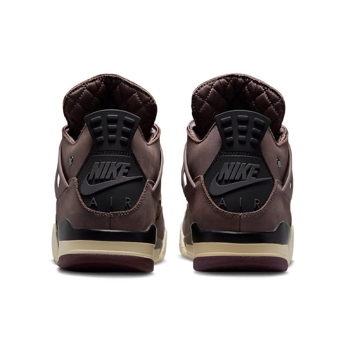 Air Jordan A Ma Maniére x Air Jordan 4 Retro Violet Ore