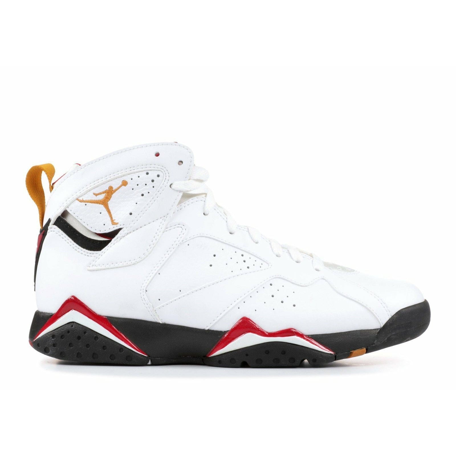 Air Jordan 7 Retro Cardinal (2011)