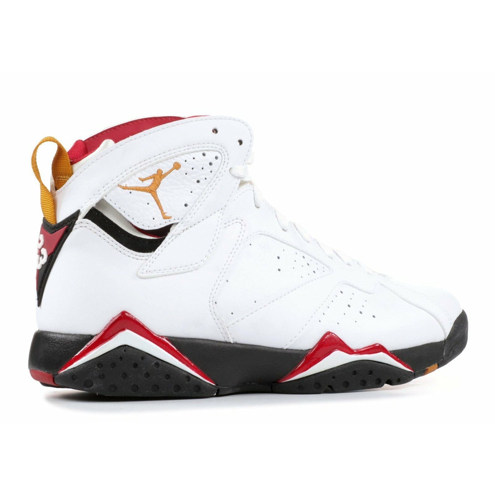 Air Jordan 7 Retro Cardinal (2011)