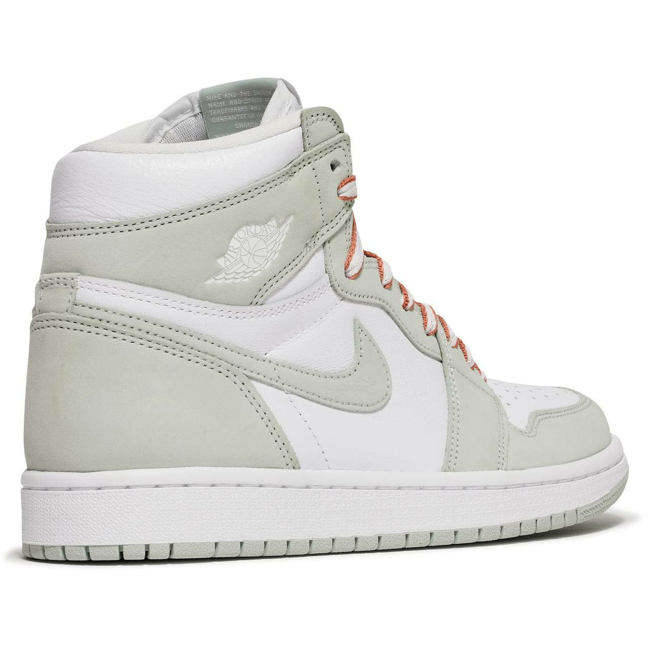 Air Jordan 1 Retro High OG Seafoam (2021) (Wmns)