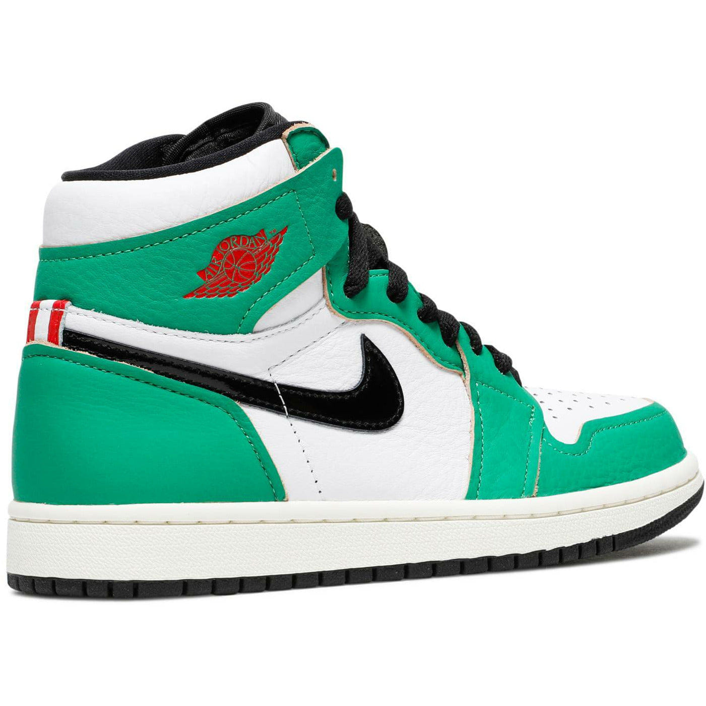 Air Jordan 1 Retro High Lucky Green (2020) (Wmns)
